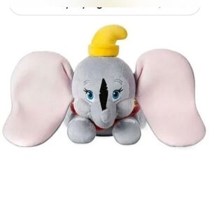 Disney Flying Dumbo Plush